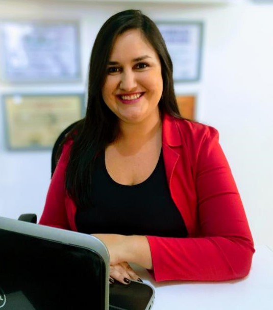Thalita - Especialista em Mães Solo